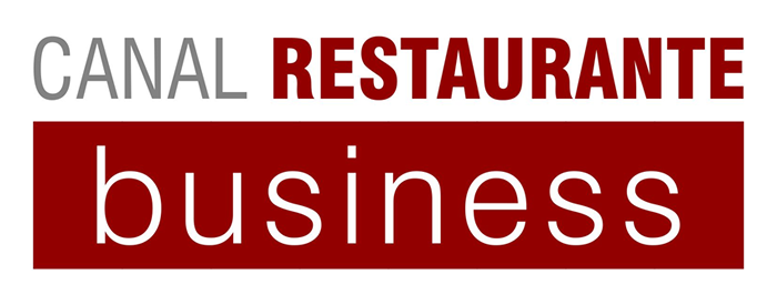 Logo Canal Restaurante Business